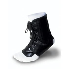 Click here to buy B1G1 Half Off! Lace Up Ankle Brace (Available in 4 Colors).