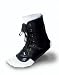 Sporting Goods : Lace Up Ankle Brace (Available in Black or White)