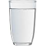 Bodum corona glass beer glass pack of 6