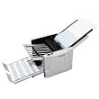 Premier 1217A Model 1217A Medium Duty 12 x17 Autofolder, 10,300 Sheets/Hour