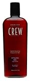 American Crew Light Hold Styling Gel for Men, 15.2-Ounce Bottles (Pack of 2)