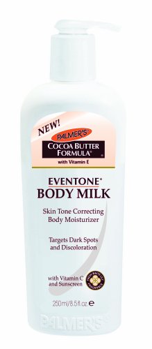 Palmers Cocoa Butter Formula Eventone Body Milk, 8.5 Ounce