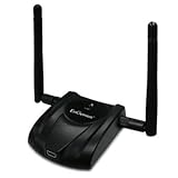 EnGenius Network Device EUB-862 EXT2 USB Adapter 802.11a/b/g 200mW with Dual External Antennas