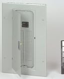 100 Amp GE Load Center