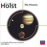 Holst: The Planets