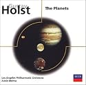 Holst: The Planets