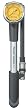 Topeak Pocket Shock DXG Bike Pump