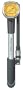 Topeak Pocket Shock DXG Bike Pump