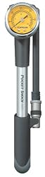 Topeak Pocket Shock DXG Bike Pump
