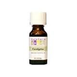 Essential Oil Eucalyptus 0.5 oz.