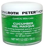Peter Thomas Roth by Peter Thomas Roth Cucumber Gel Masque - - / 4.5OZ - B000JKGBE0