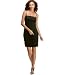 Apparel : Nine West Lace Dress with Tiered Skirt