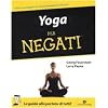 Yoga per negati (Oscar manuali)