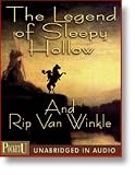 The Legend Of Sleepy Hollow