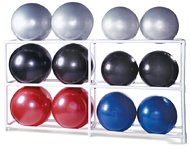 12 Ball Storage Rack