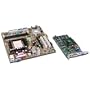 NF4 / GF6200 Mobo Vid Bndl NF4K8MC-RS Mobo + Leadek PX6200-TD