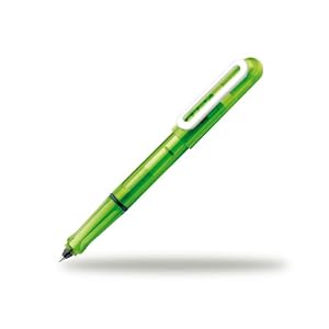 【クリックで詳細表示】LAMY バルーン ローラーボール グリーン L311GN グリーン