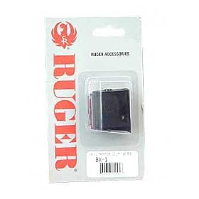 Ruger Mag 22LR 10Rd Blue 10 22 - Magazines by 