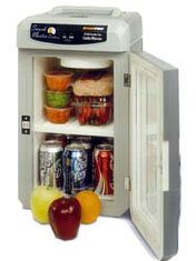 12-Volt Family Size Cooler Warmer by Roadpro