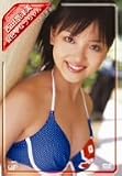 日テレジェニック2005 西田奈津美