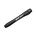 EXPO Click Low-Odor Dry Erase Retractable Markers, Chisel Tip, Black, 3-Count