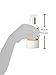 Thymes Lotus Santal Hand Lotion - Natural Body Hand