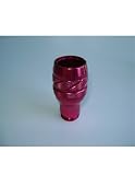 Aim Paintball Clamping Vertical Feed Tube Angel Thread Red