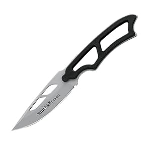 Smith and Wesson SW990 Neck Knife Knife by 