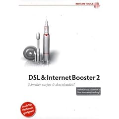 DSL & Internet Booster 2
