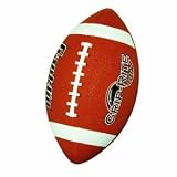 Franklin Sports 100 Grip-Rite Football (Junior Size)