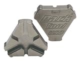 Park Tool Triple Spoke Wrench for Nipple Sizes of 0.127 , 0.130, and 0.136- Inch