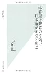 字幕屋は銀幕の片隅で日本語が変だと叫ぶ (光文社新書)