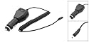 Nokia In Car Charger (Black) Compatible With 1200, 1208, 1209, 1650, 1680 Classic, 2600 Classic, 2630, 2680 Slide, 2760, 3109 Classic, 3110 Classic, 3110 Evolve, 3120 Classic, 3250, 3500 Classic, 3600 Slide, 5000, 5070, 5200, 5220, 5300, 5310, 5320, 5500, 5610, 5700, 5800 Xpress Music, 6070, 6080, 6085, 6086, 6101, 6103, 6110 Navigator, 6111, 6120 Classic, 6124, 6125, 6131, 6136, 6151, 6210 Navigator, 6212 Classic, 6220 Classic, 6233, 6234, 6267, 6270, 6280, 6288, 6290, 6300, 6300i, 6301, 6500 Slide, 6555, 6600 Fold, 6600 Slide, 6650 Flip, 7070 Prism, 7210 Supernova, 7310 Supernova, 7360, 7370, 7373, 7390, 7500 Prism, 7510 Supernova, 7610 Supernova, 8800 Sirocco, E50, E51, E51 ( No Camera ), E61, E61i, E65, E66, E71, E72, E75, E90, N70, N71, N72, N73, N76, N78, N79, N80, N81, N82, N90, N91, N92, N93, N93i, N95, N95 8GB, N96 BY I-Zone Accessories
