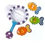 Sassy Counting Fish n Net 120