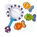 Sassy Counting Fish n Net 120