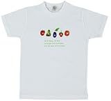 はらぺこあおむしTシャツ 子供用150cm