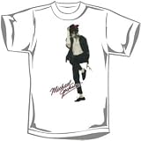Michael Jackson - T-shirts - Band