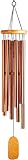 Woodstock Percussion TRCBRL Tudor Rose Chimes, Queen