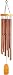 Woodstock Percussion TRCBRL Tudor Rose Chimes, Queen
