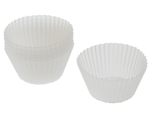 Silicups Regency Silicone Baking Cups Set of 6