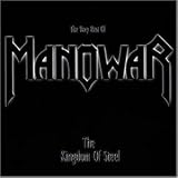 The Kingdom of Steel-the Ver - Manowar