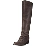 Bronx 13690-B11 Solid Fango, Damen Stiefel, Braun (fango), EU 38