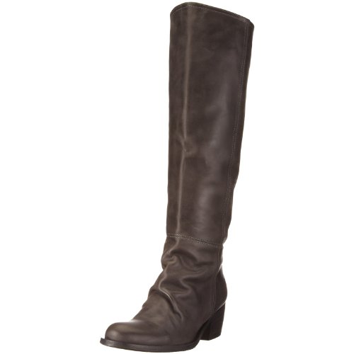 Bronx 13690-B11 Solid Fango, Damen Stiefel, Braun (fango), EU 38