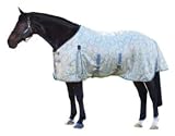 Weatherbeeta AirFlow Standard Fly Sheet 78 Bubbles