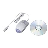 SONY 2BTN USB Mouse W/Integrated Memory Stick Reader