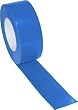 Vinyl Marking Tape - Roll - Blue - Gym Equipment - 2" Wide, 60" Long