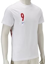 Nike Mens Spain Torres T-Shirt