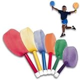Color My Class® Foam Lollipop Paddles (SET)