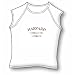 HARVARD COMMUNITY COLLEGE Jr. Miss Cap Sleeve