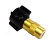 Adjustable Conejet Nozzle - SP Systems